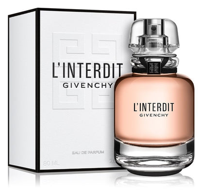 Givenchy L'Interdit Eau De Parfum