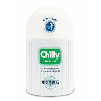 Chilly Intima Fresh washing gel 200 ml - mydrxm.com