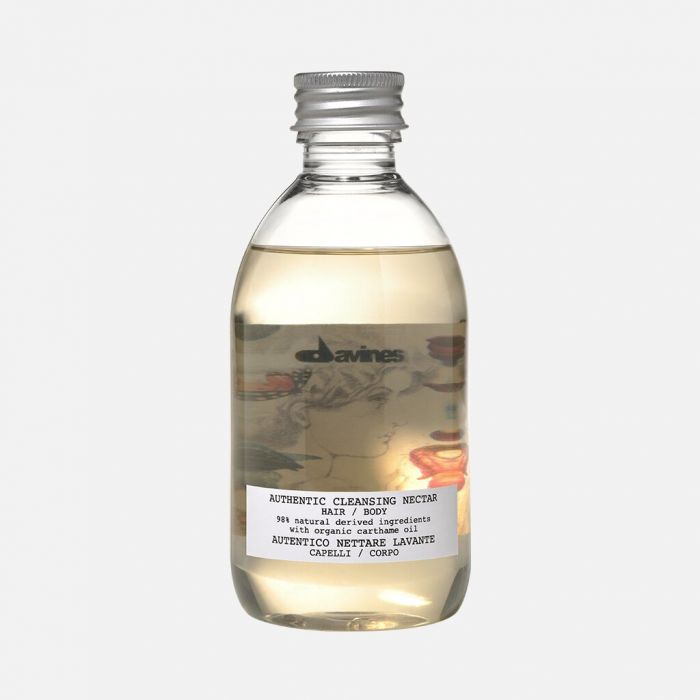 Davines Authentic Cleansing Nectar 280ml