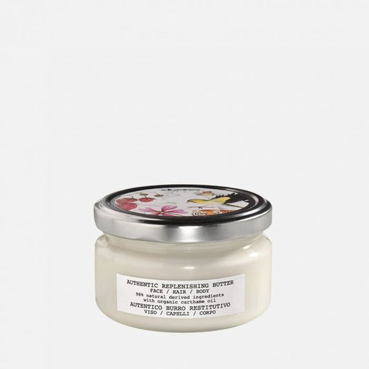 Davines Authentic Replenishing Butter 200ml