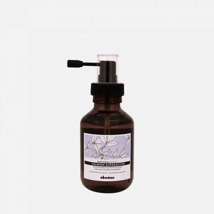 Davines NATURALTECH Calming Superactive 100ml