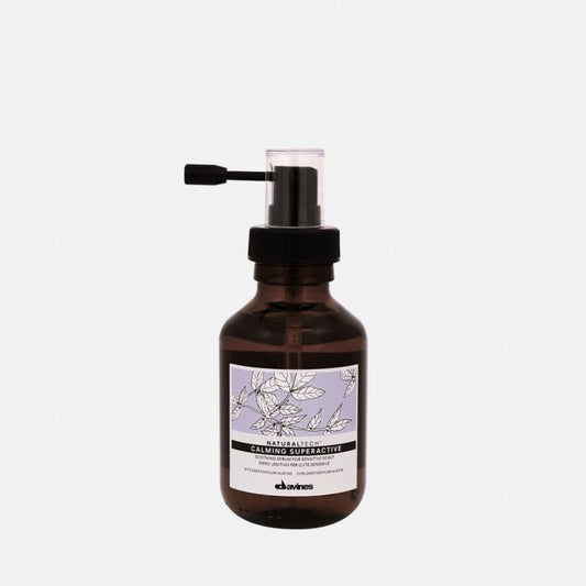 Davines NATURALTECH Calming Superactive 100ml