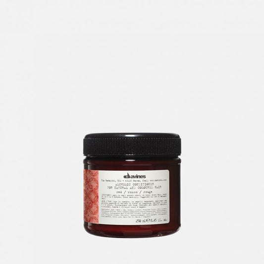 Davines Alchemic red conditioner 250ml