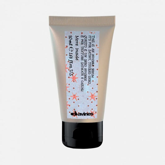 Davines MORE INSIDE invisible serum 50ml