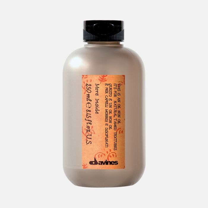 Davines MORE INSIDE Oil non Oil 250ml