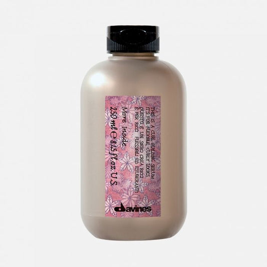 Davines MORE INSIDE curl building serum 250ml