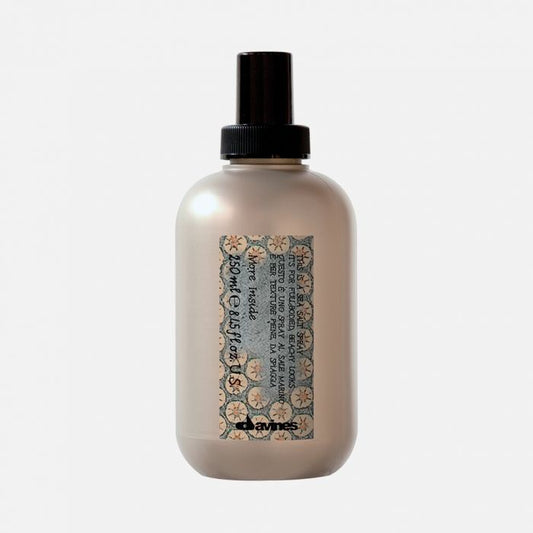 Davines MORE INSIDE Sea Salt Spray 250ml