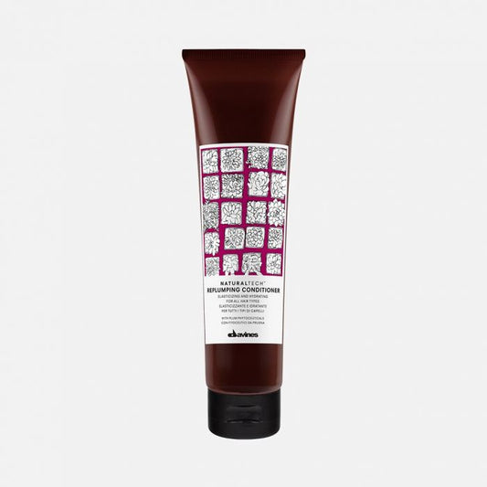 Davines NATURALTECH Replumping conditioner 150ml