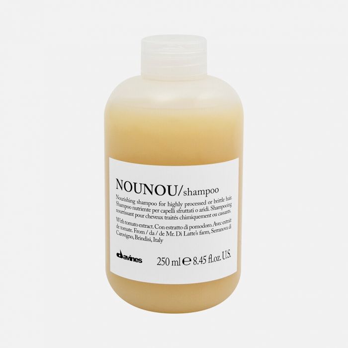 Davines Essential Haircare NOUNOU shampoo 250ml