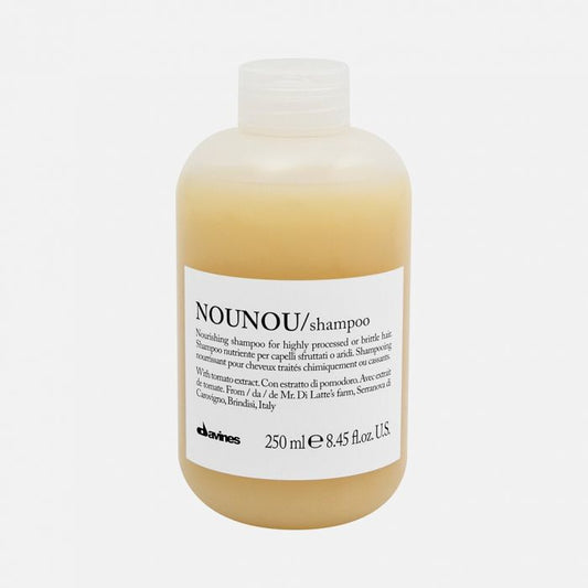 Davines Essential Haircare NOUNOU shampoo 250ml