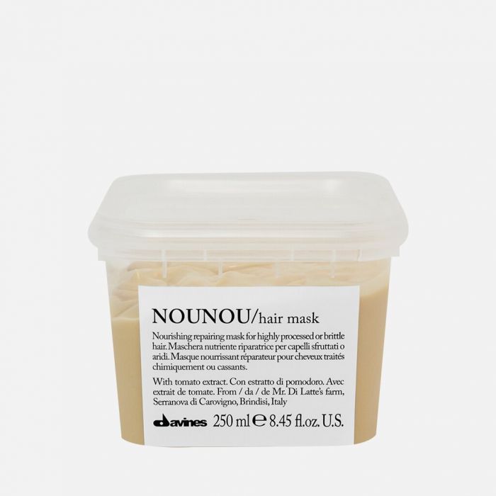 Davines Essential Haircare NOUNOU hair mask 250ml