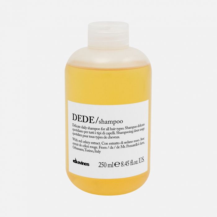 Davines Essential Haircare DEDE shampoo 250ml