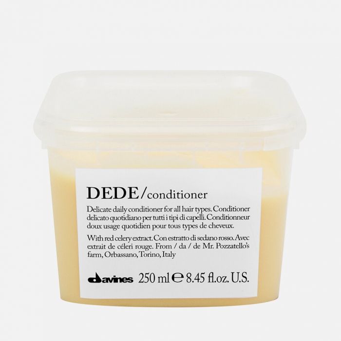 Davines Essential Haircare DEDE conditioner 250ml