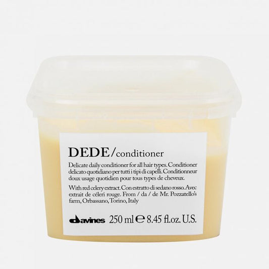 Davines Essential Haircare DEDE conditioner 250ml