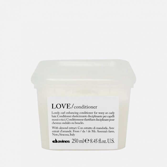 Davines Essential Haircare LOVE CURL conditioner 250ml