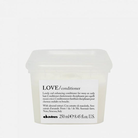 Davines Essential Haircare LOVE CURL conditioner 250ml