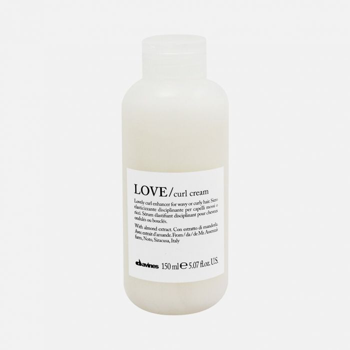 Davines Essential Haircare LOVE CURL Cream 150ml