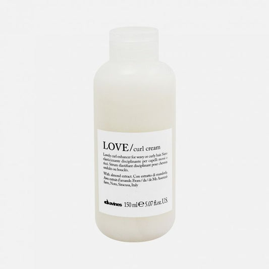 Davines Essential Haircare LOVE CURL Cream 150ml