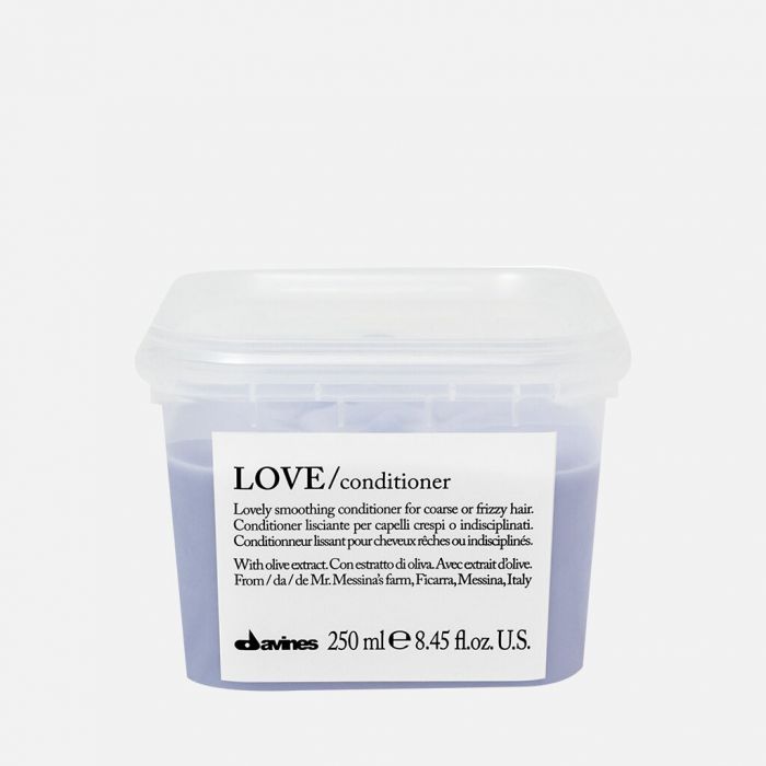 Davines Essential Haircare LOVE SMOOTH conditioner 250ml