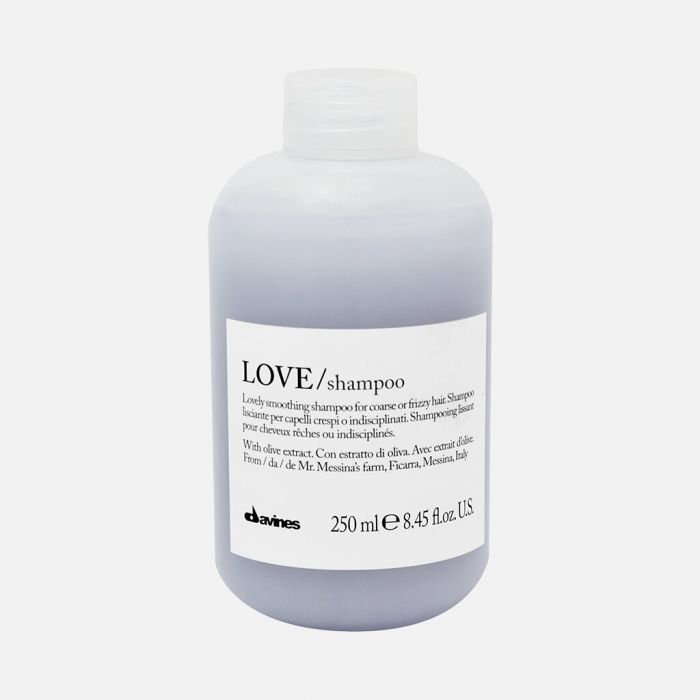 Davines Essential Haircare LOVE SMOOTH shampoo 250ml