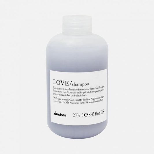 Davines Essential Haircare LOVE SMOOTH shampoo 250ml