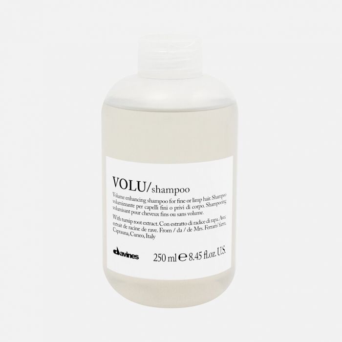 Davines Essential Haircare VOLU shampoo 250ml