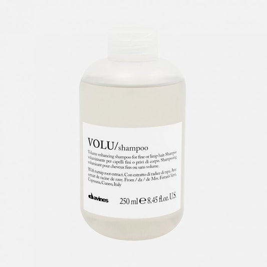 Davines Essential Haircare VOLU shampoo 250ml