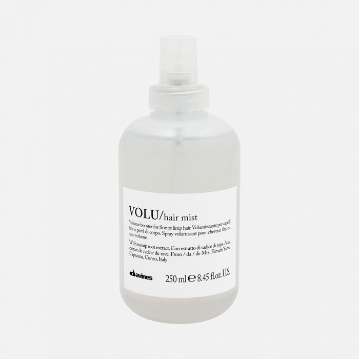 Davines Essential Haircare VOLU hair mist 250ml