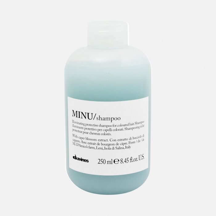 Davines Essential Haircare MINU shampoo 250ml