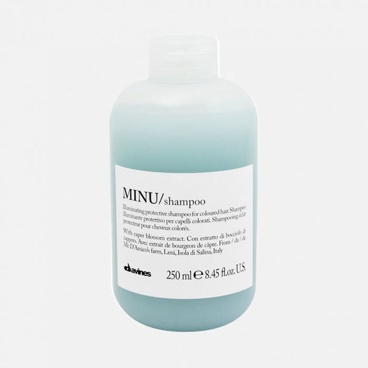 Davines Essential Haircare MINU shampoo 250ml