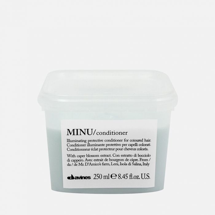 Davines Essential Haircare MINU conditioner 250ml