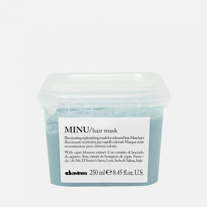 Davines Essential Haircare MINU hair mask 250ml