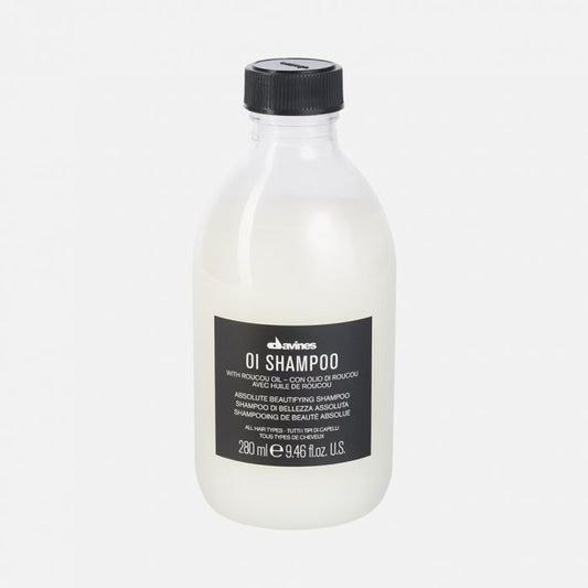 Davines Oi shampoo 280ml