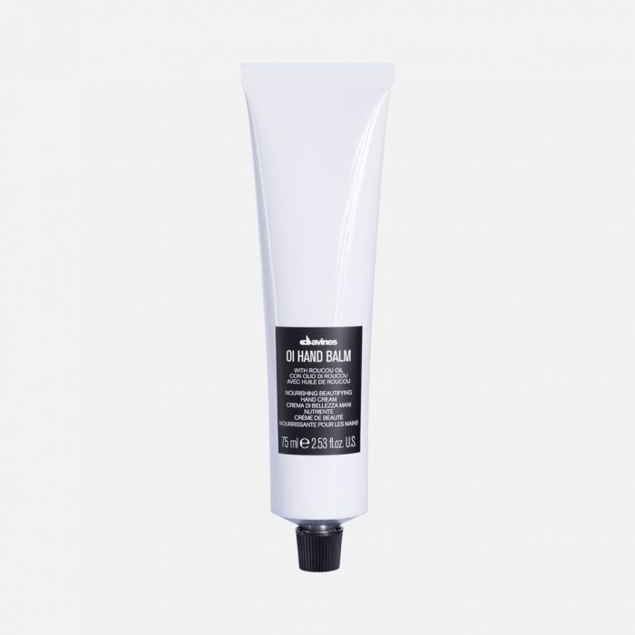 Davines Oi Hand Balm 75ml