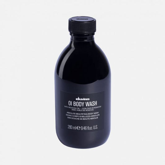 Davines Oi Body Wash 280ml