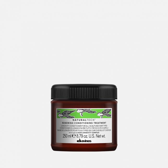 Davines NATURALTECH Renewing Conditioning treatment 250ml