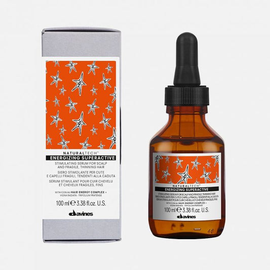 Davines NATURALTECH Energizing Superactive serum 100ml