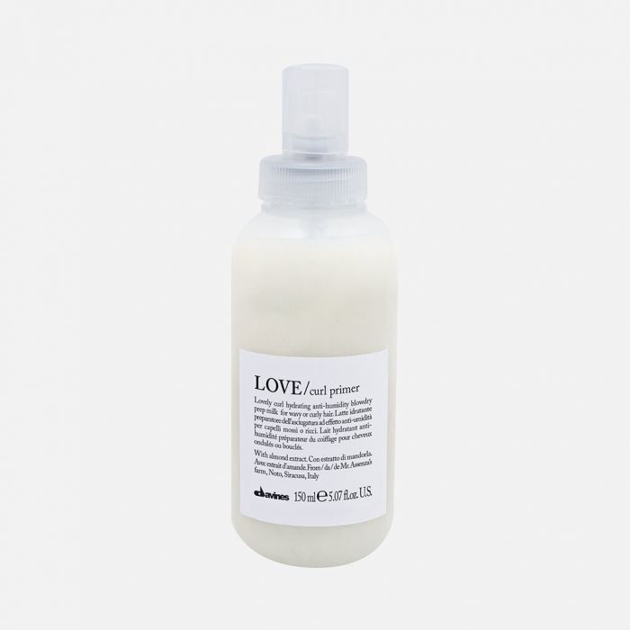 Davines Essential Haircare LOVE CURL primer 150ml