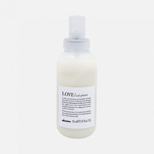 Davines Essential Haircare LOVE CURL primer 150ml