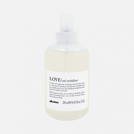 Davines Essential Haircare LOVE CURL revitalizer 250ml