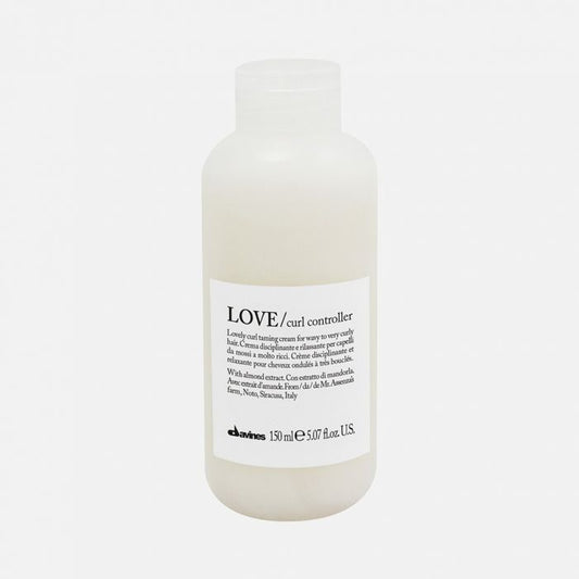 Davines Essential Haircare LOVE CURL CONTROLLER 150ml