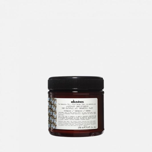 Davines ALCHEMIC tobacco conditioner 250ml