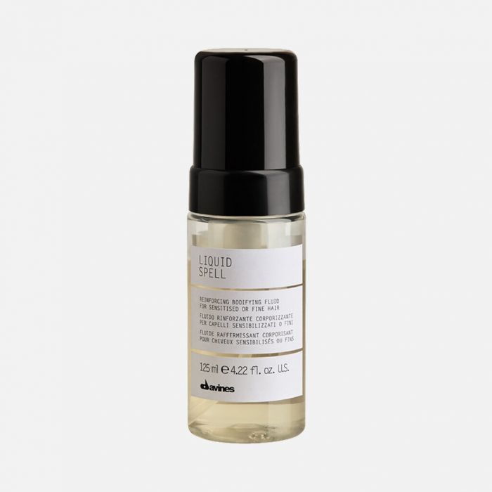 Davines Liquid Spell Reinforcing Bodifying Fluid 125ml