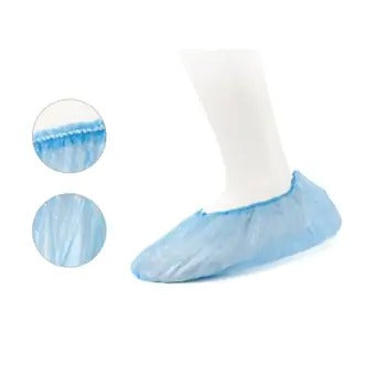 Matopat Matodress shoe covers with rubber band 100 pcs