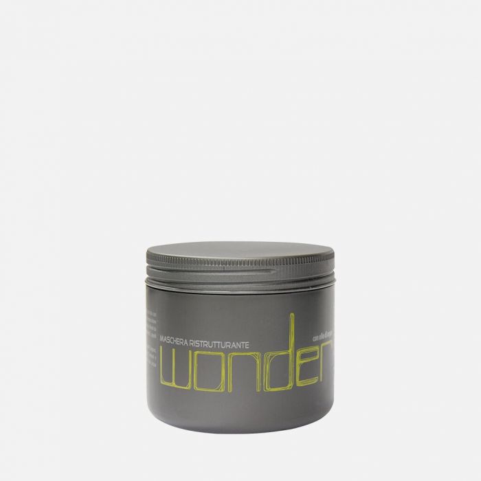 Wonder di Argan mask 500ml