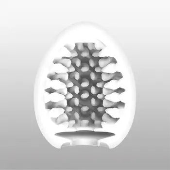 TENGA EGG Brush Masturbator