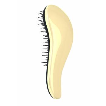 Dtangler GOLD comb brush 1 pc - mydrxm.com