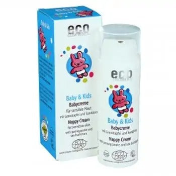 Eco Cosmetics Infant and baby cream BIO 50 ml