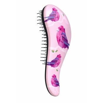 Dtangler BIRD comb brush 1 pc - mydrxm.com