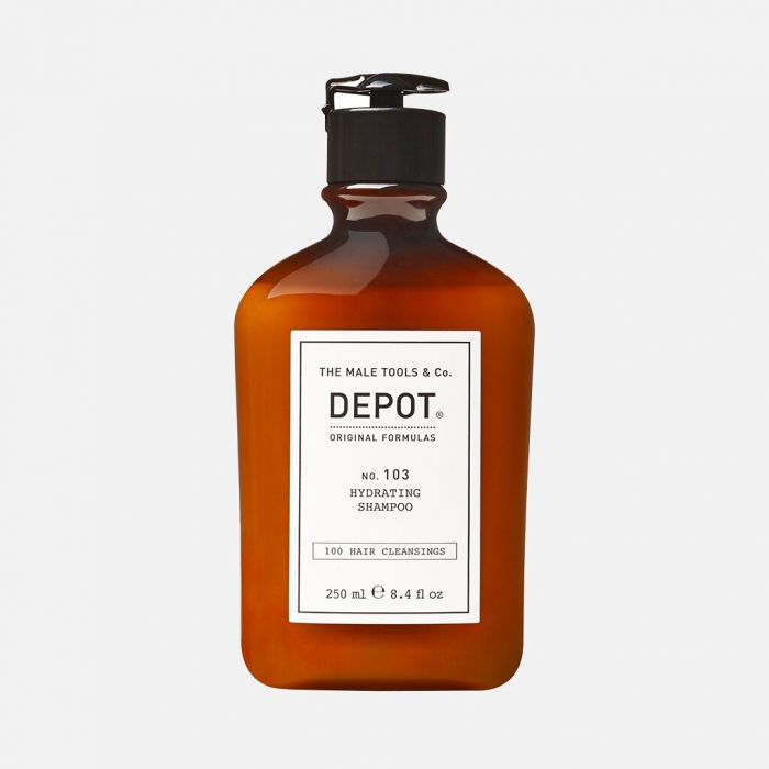 Depot - NO. 103 Hydrating Shampoo 250ml